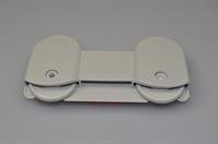 Kurvehjul, Blomberg opvaskemaskine (nedre)